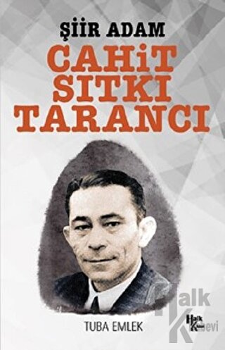 Cahit Sıtkı Tarancı