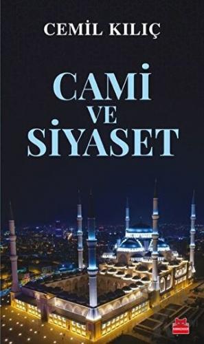Cami ve Siyaset