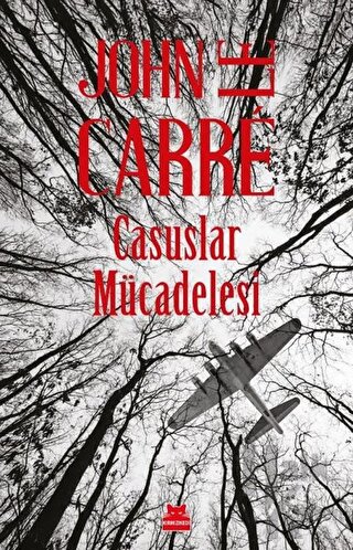 Casuslar Mücadelesi