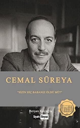 Cemal Süreya - Halkkitabevi