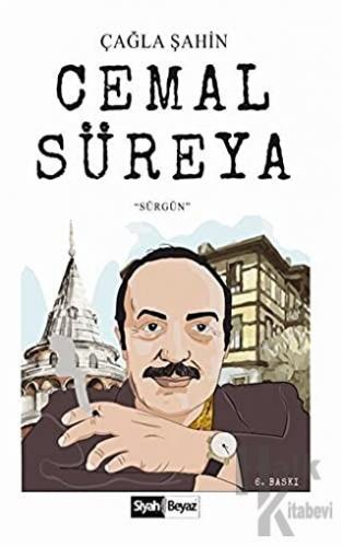 Cemal Süreya - Halkkitabevi