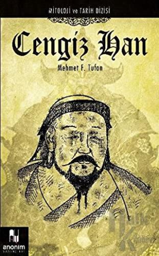 Cengiz Han - Halkkitabevi