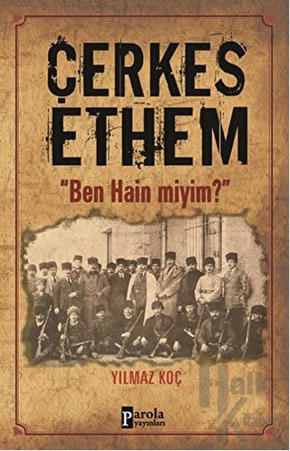 Çerkes Ethem - Halkkitabevi