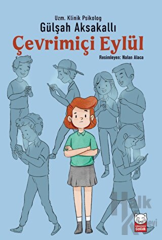Çevrimiçi Eylül