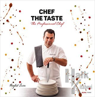 Chef The Taste (Ciltli)