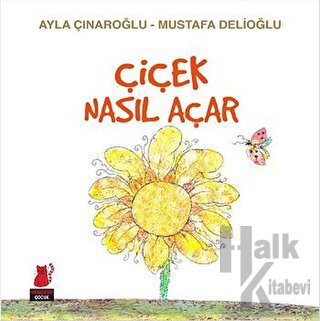 Çiçek Nasıl Açar