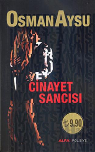 Cinayet Sancısı - Halkkitabevi