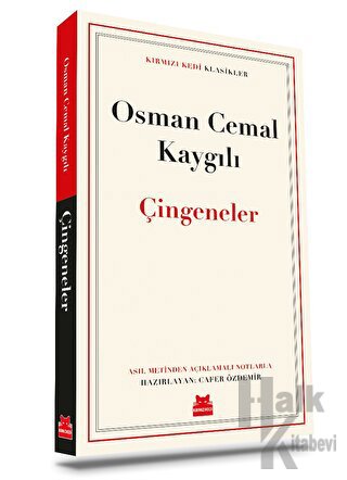 Çingeneler