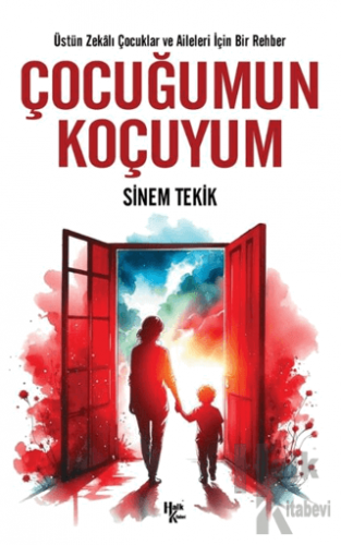 Çocuğumun Koçuyum - Halkkitabevi