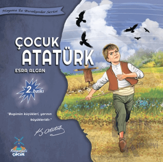 Çocuk Atatürk