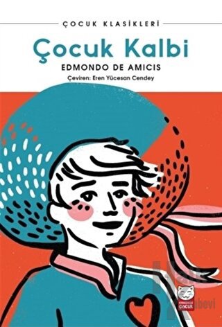 Çocuk Kalbi - Halkkitabevi