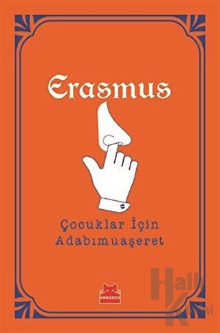 Çocuklar İçin Adabımuaşeret - Halkkitabevi