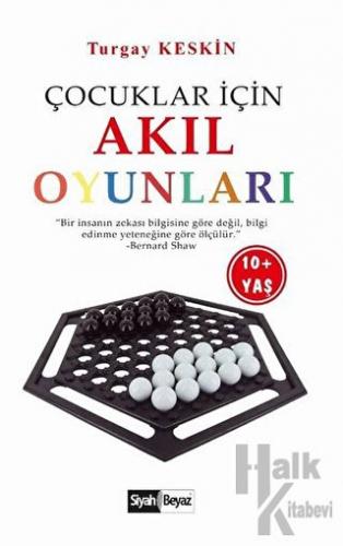 Çocuklar İçin Akıl Oyunları