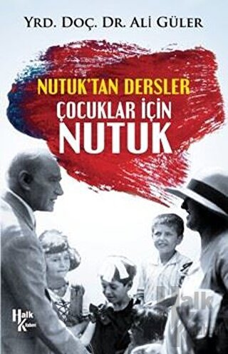 Çocuklar İçin Nutuk
