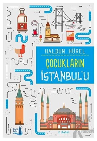 Çocukların İstanbul’u