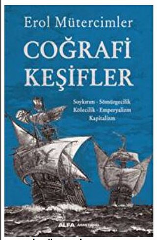 Coğrafi Keşifler - Halkkitabevi