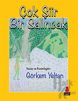 Çok Şiir Bir Salıncak