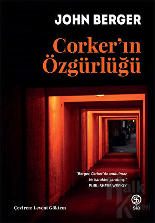 Corker’ın Özgürlüğü - Halkkitabevi