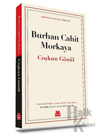 Çoşkun Gönül