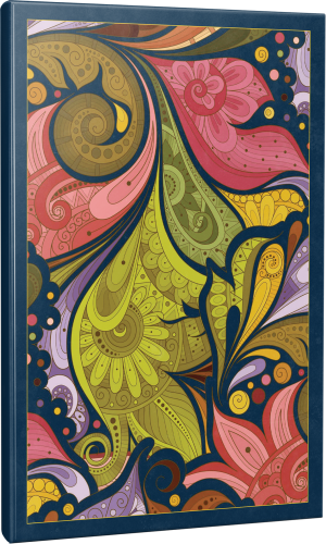 64 Sayfa Çizgili Okul Defteri - Cümbüş - Halkkitabevi