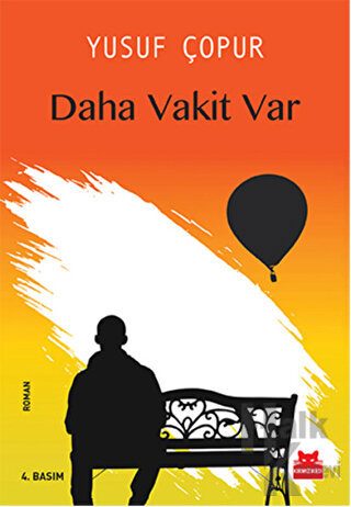 Daha Vakit Var - Halkkitabevi