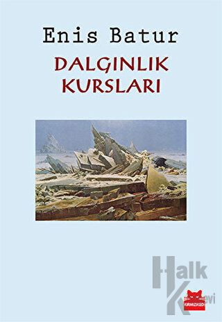 Dalgınlık Kursları - Halkkitabevi