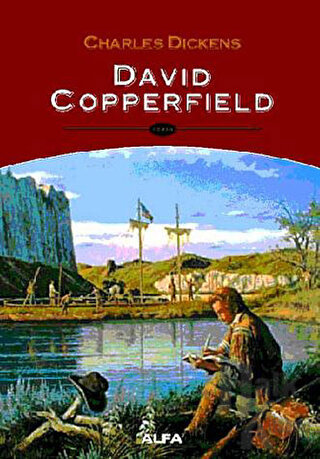 David Copperfield - Halkkitabevi