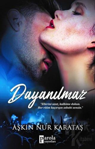 Dayanılmaz