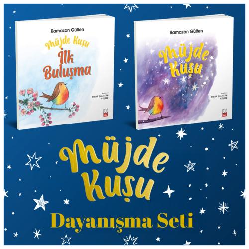 Dayanışma Seti