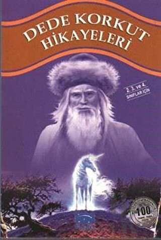 Dede Korkut Hikayeleri - Halkkitabevi