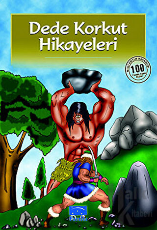 Dede Korkut Hikayeleri - Halkkitabevi