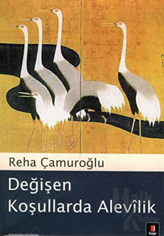 Değişen Koşullarda Alevilik