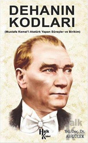 Dehanın Kodları - Halkkitabevi