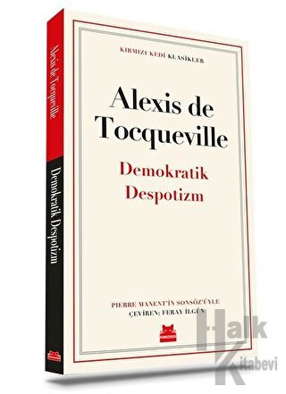 Demokratik Despotizm - Halkkitabevi