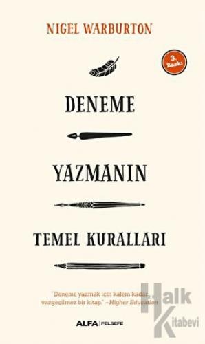 Deneme Yazmanın Temel Kuralları