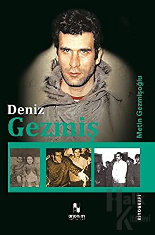 Deniz Gezmiş (Ciltli) - Halkkitabevi