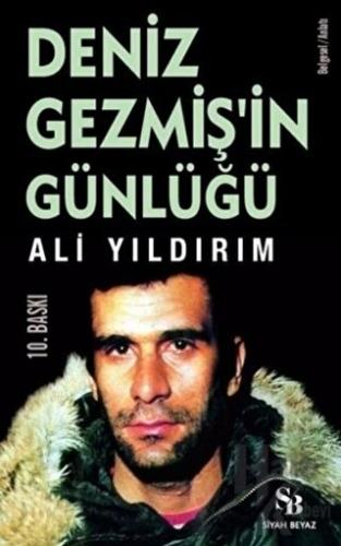 Deniz Gezmiş'in Günlüğü - Halkkitabevi