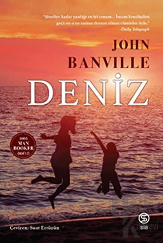 Deniz - Halkkitabevi