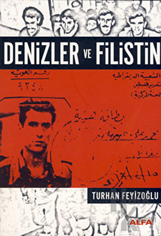 Denizler ve Filistin - Halkkitabevi