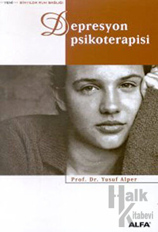 Depresyon Psikoterapisi - Halkkitabevi