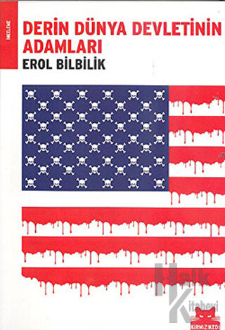 Derin Dünya Devletinin Adamları