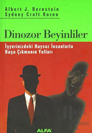 Dinozor Beyinliler - Halkkitabevi