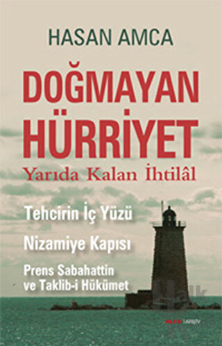 Doğmayan Hürriyet - Halkkitabevi