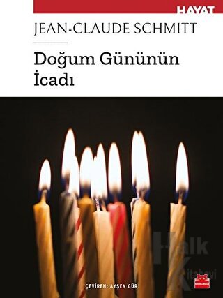 Doğum Gününün İcadı - Halkkitabevi