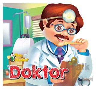 Doktor - Halkkitabevi