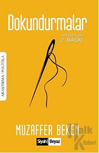 Dokundurmalar - Halkkitabevi