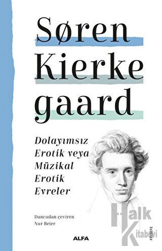 Dolayımsız Erotik veya Müzikal Erotik Evreler