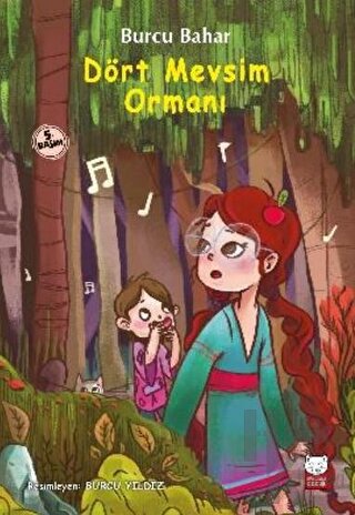 Dört Mevsim Ormanı - Halkkitabevi