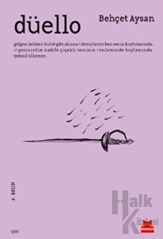 Düello - Halkkitabevi
