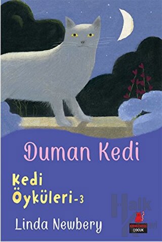 Duman Kedi - Halkkitabevi